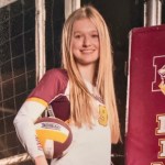 Tatum Trombley