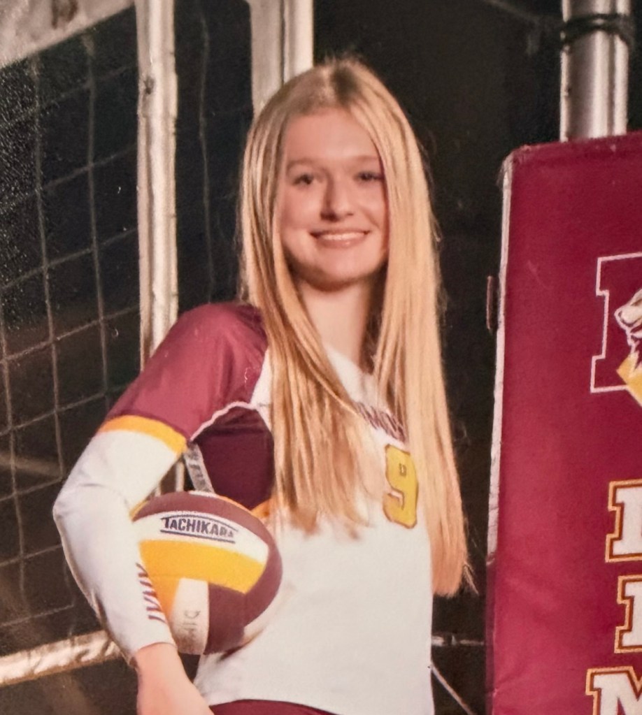 Tatum Trombley