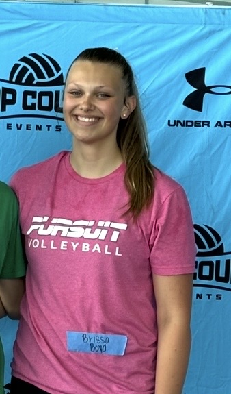 Brissa Boyd