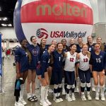 Junior Nationals Day 4 – Metro 15 and Paramount Jazz to Gold