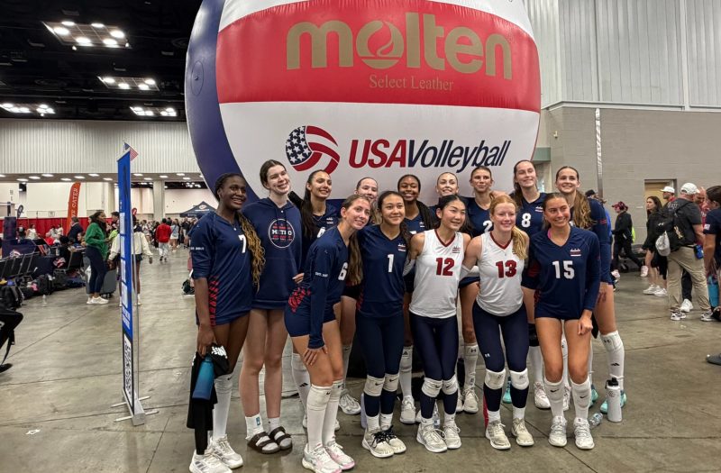Junior Nationals Day 4 – Metro 15 and Paramount Jazz to Gold
