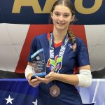 Taylor Fendrick