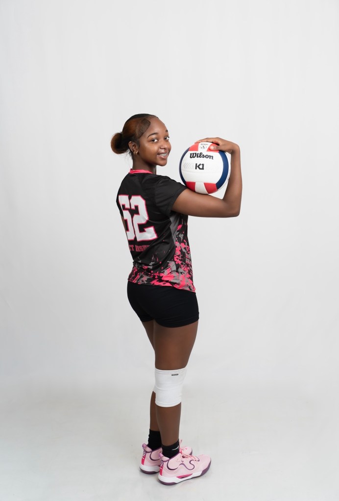 Ja’zara Downing
