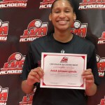 Aniah Johnson-gurode