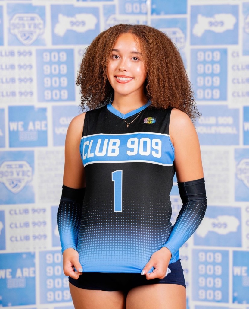 Janae Childs
