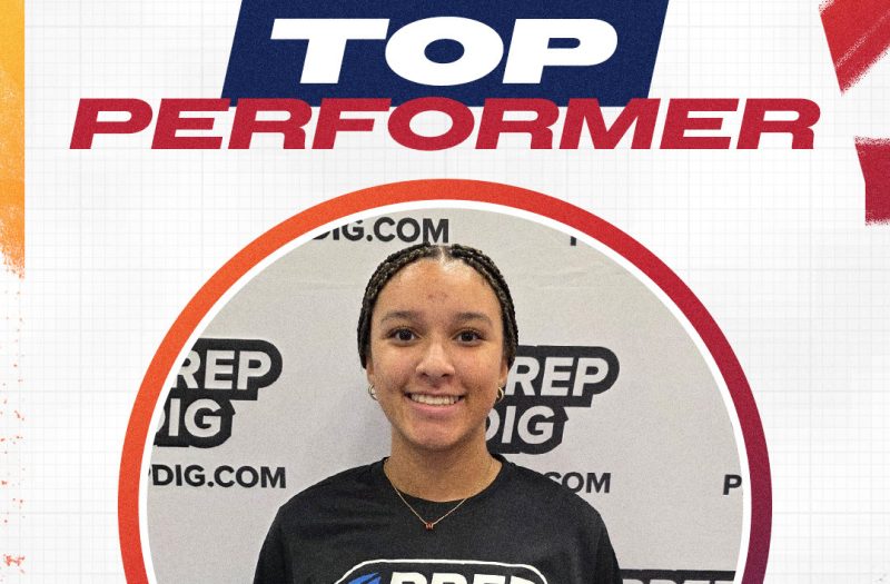 USA Club Championship Showcase Top Performers Vol 1