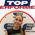 USA Club Championship Showcase Top Performers Vol 4