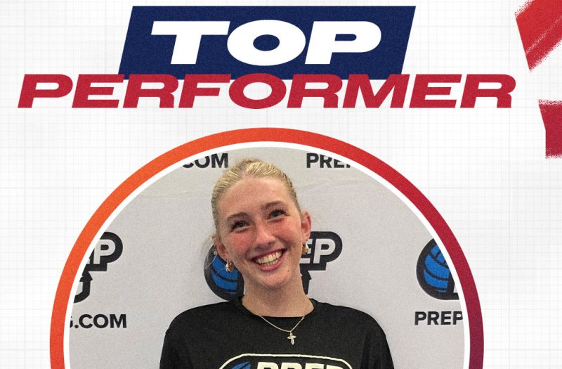 USA Club Championship Showcase Top Performers Vol 3