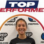 USAV GJNC Showcase Session I Top Performers Vol 1