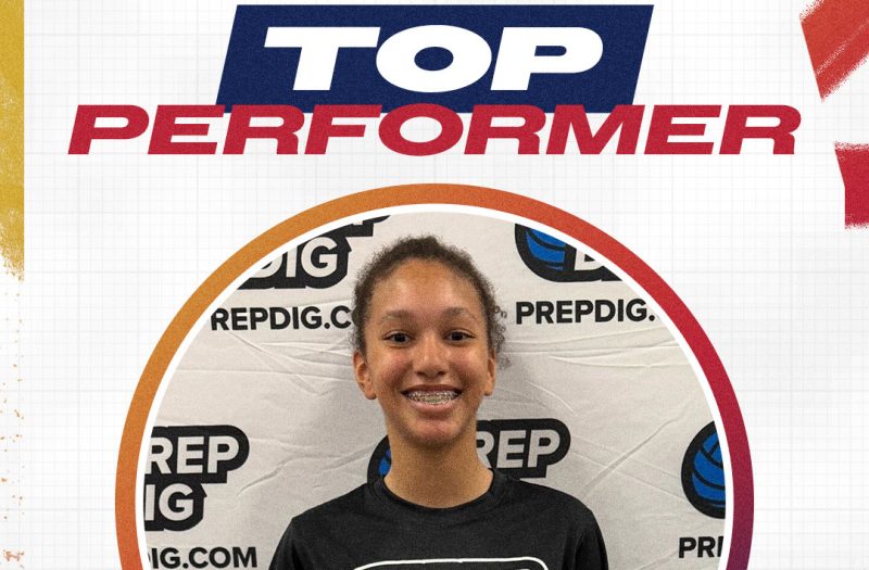 USAV GJNC Showcase Session I Top Performers Vol 1