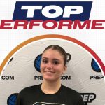 USAV GJNC Showcase Session I Top Performers Vol 2