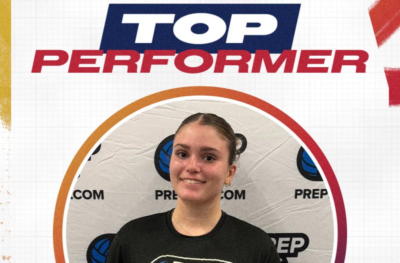 USAV GJNC Showcase Session I Top Performers Vol 2
