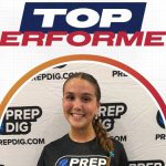 USAV GJNC Showcase Session I Top Performers Vol 3