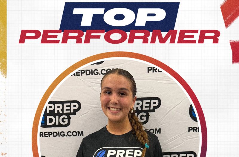 USAV GJNC Showcase Session I Top Performers Vol 3