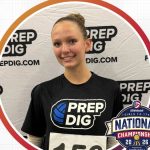 USAV GJNC Showcase Session I Top Performers Vol 4