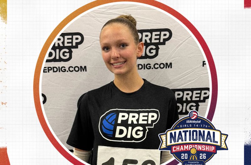 USAV GJNC Showcase Session I Top Performers Vol 4