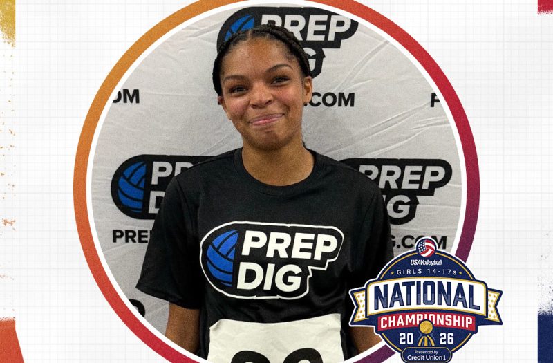 USAV GJNC Showcase Session I Top Performers Vol 5