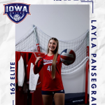 Layla Pansegrau