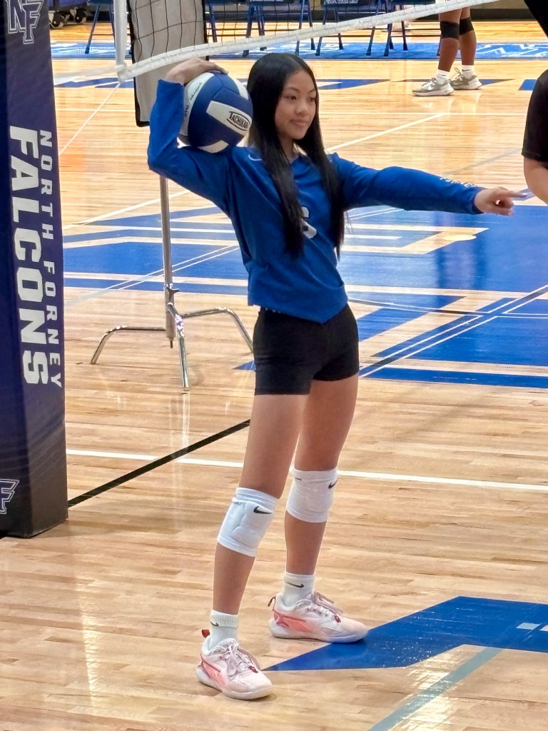 Bailey Vo