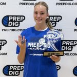Hannah Droppelman