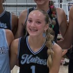 Madelyn Cook