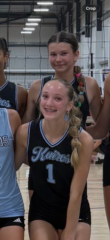 Madelyn Cook