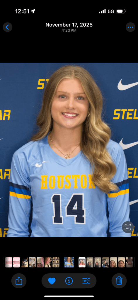 Reagan Pinkston