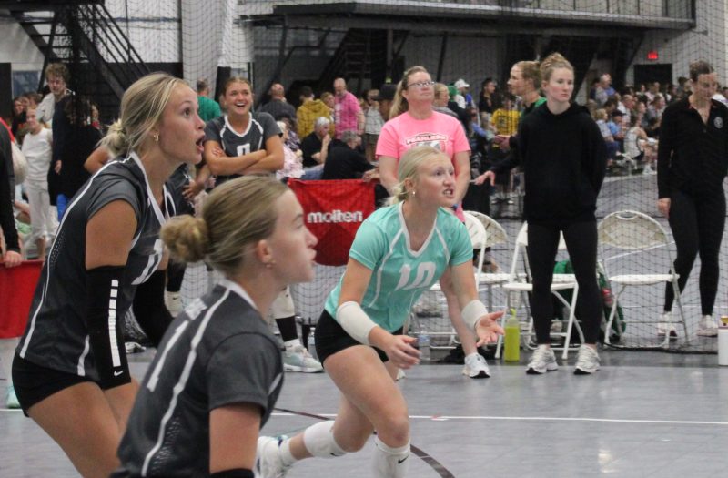 Lockdown Liberos on our Radar after Midwest National Tune-Up