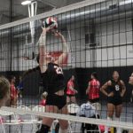 Savvy Setters Soar in 17/18 Open at Midwest National Tune-Up