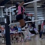 Amira Wilson