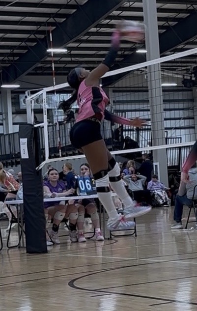 Amira Wilson