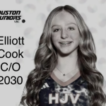 Elliott Cook