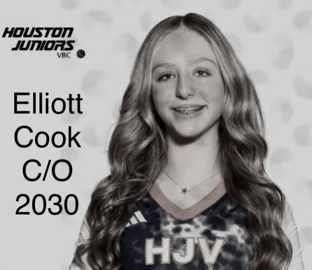 Elliott Cook