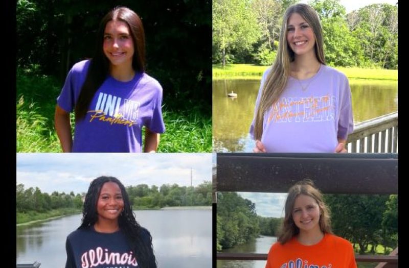 What Programs Get Commits From In-State 2028s?