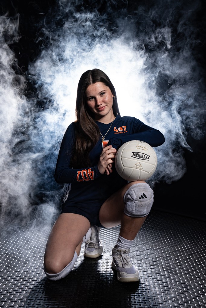 Brinkley Hovey