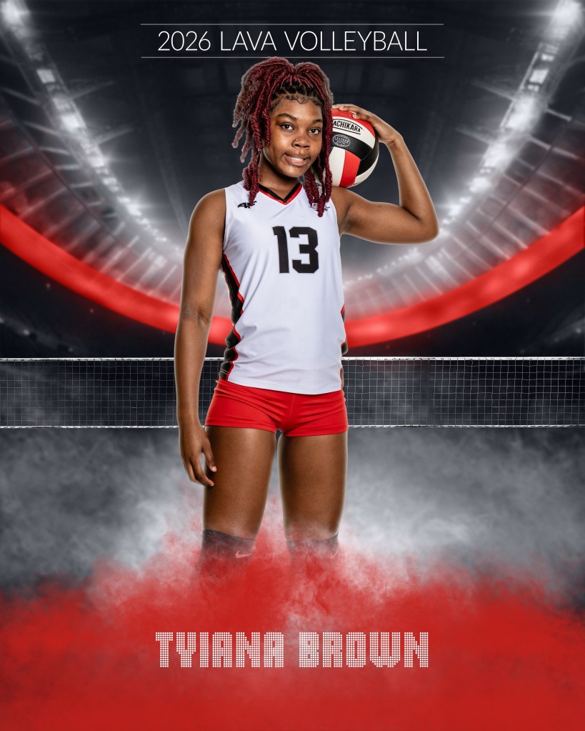 Tyiana Elise Brown