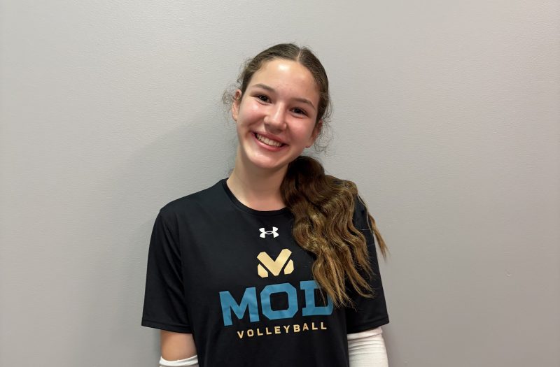 Class of 2029: MOD’s 15U Sneak Peek to AAUs