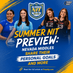 Summer NIT Preview: 6 Middles Share Their Personal Goals and More