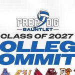 Prep Dig Gauntlet, The Commits Are Coming