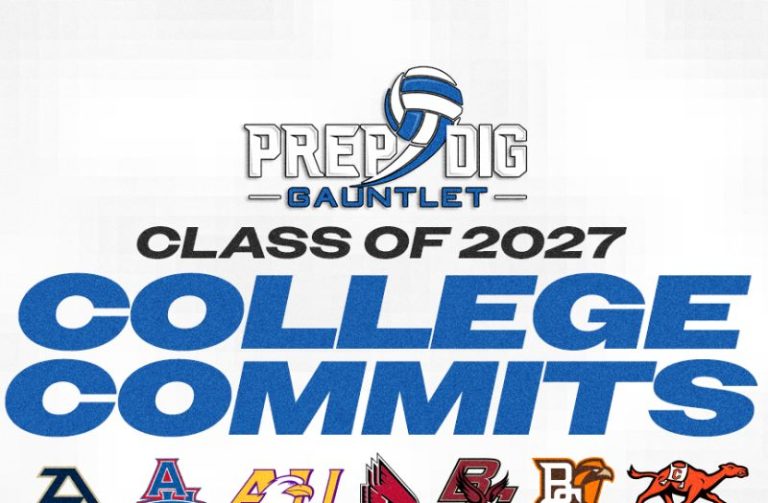 Prep Dig Gauntlet, The Commits Are Coming