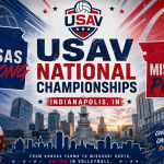 USAV Nationals Preview: 16 and 17 Freedom