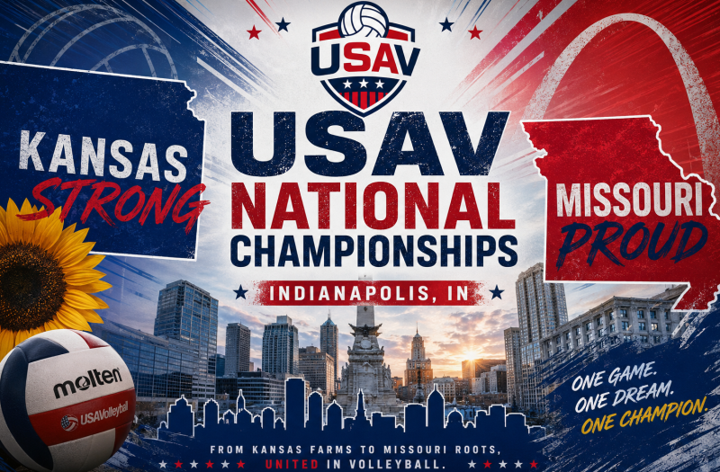 USAV Nationals Preview: 16 and 17 Freedom
