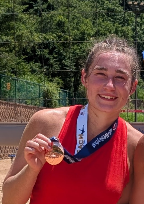 Delaney Duerksen