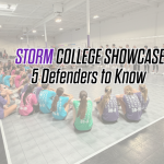 Storm College Showcase: 5 Defenders to Know