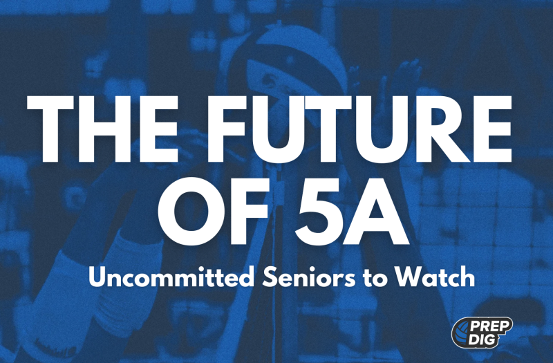 The Future of 5A: Uncommitted Seniors to Watch