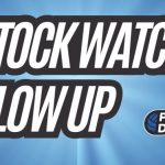 Colorado Stock Watch Glow-Up: Checking Back In