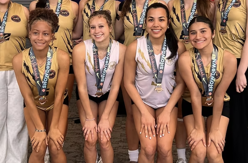 Two 18s Matchups We Can’t Wait to See on Day One