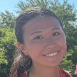 Sieun Sophia Choi