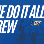Colorado Volleyball: The Do-It-All Crew