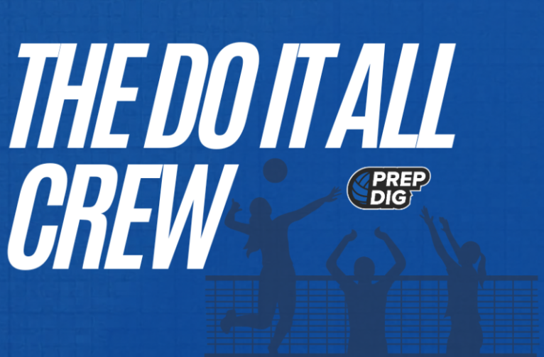 The Do It All Crew: Class of 2029